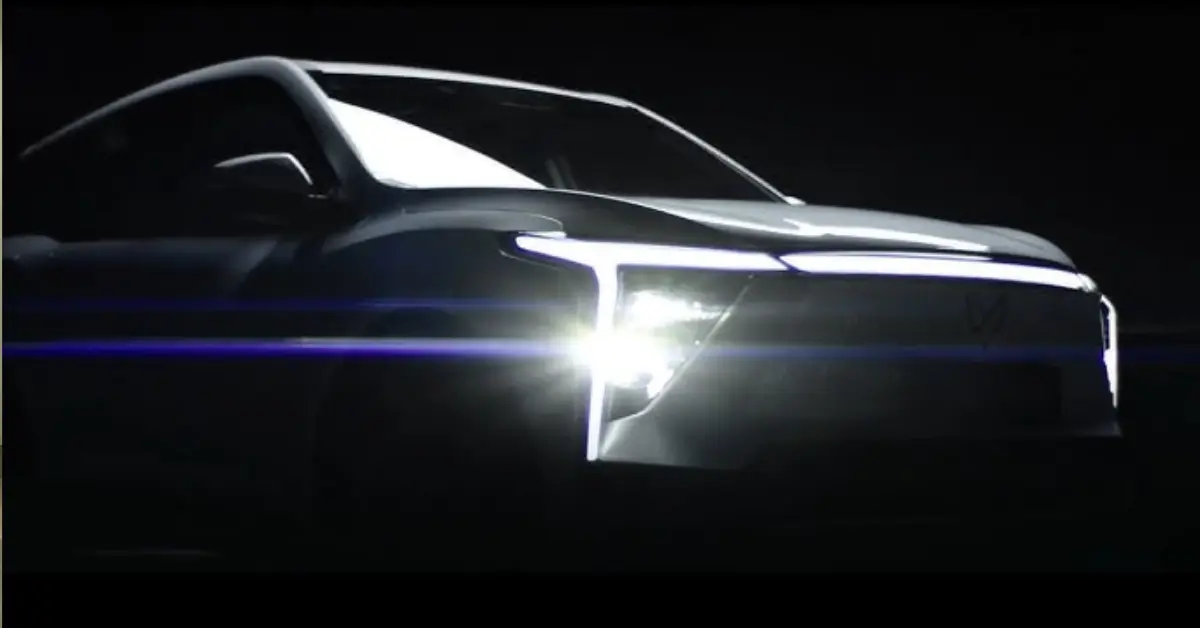 Mahindra XEV 9S Launched at ₹19.95 Lakh