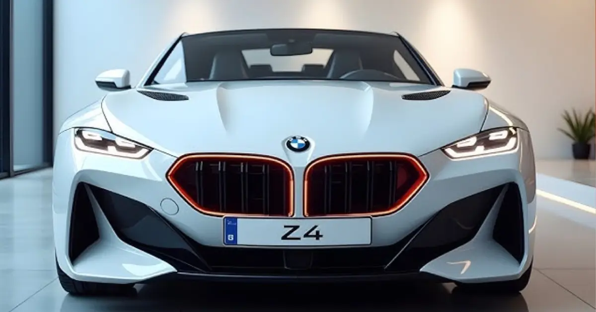 BMW Z4