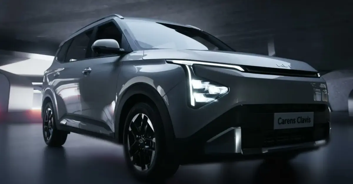 Kia Carens Clavis EV Real-World Range Tested